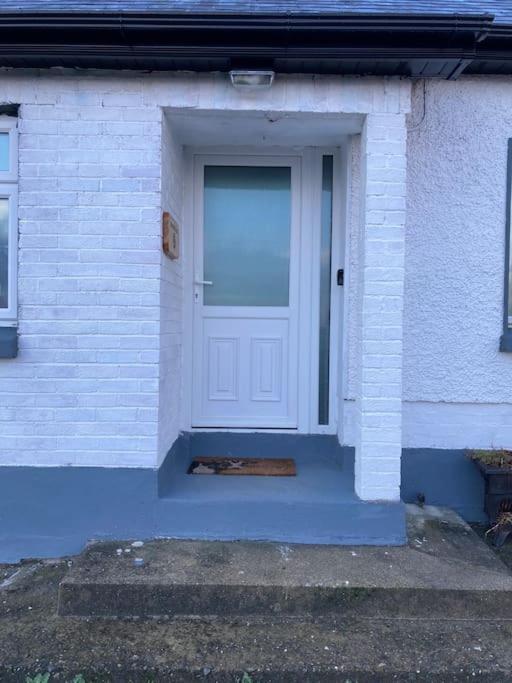 Private 3 Bedroom House Ideal For Family & Friends Killybegs Exterior photo