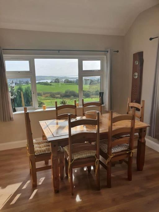 Private 3 Bedroom House Ideal For Family & Friends Killybegs Exterior photo